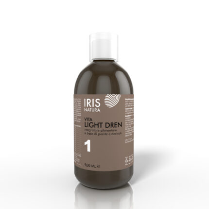integratore alimentare vita light dren 500ml