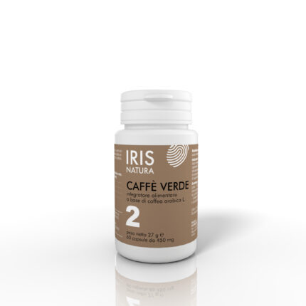 caffè verde