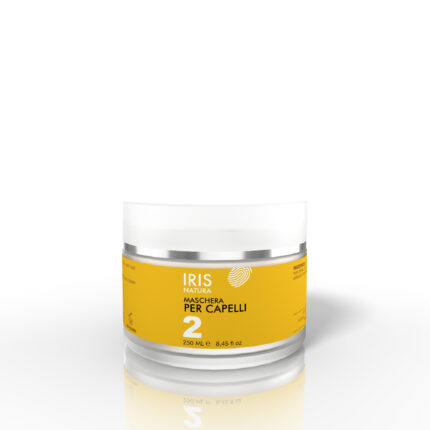 maschera per capelli