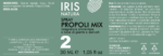 propoli mix