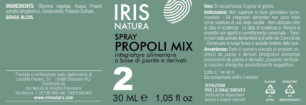 propoli mix