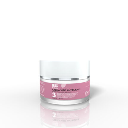 crema antirughe con retinolo e acido ialuronico 50ml