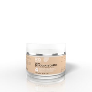 crema corpo rassodante 250ml