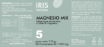 magnesio mix in compresse