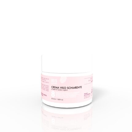 crema schiarente
