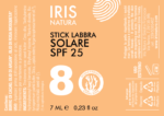 stick labbra spf 25+
