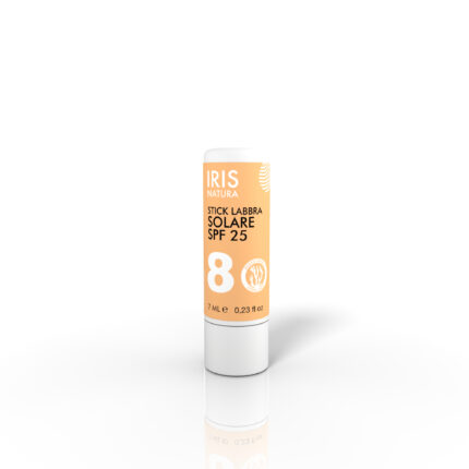stick labbra spf 25+