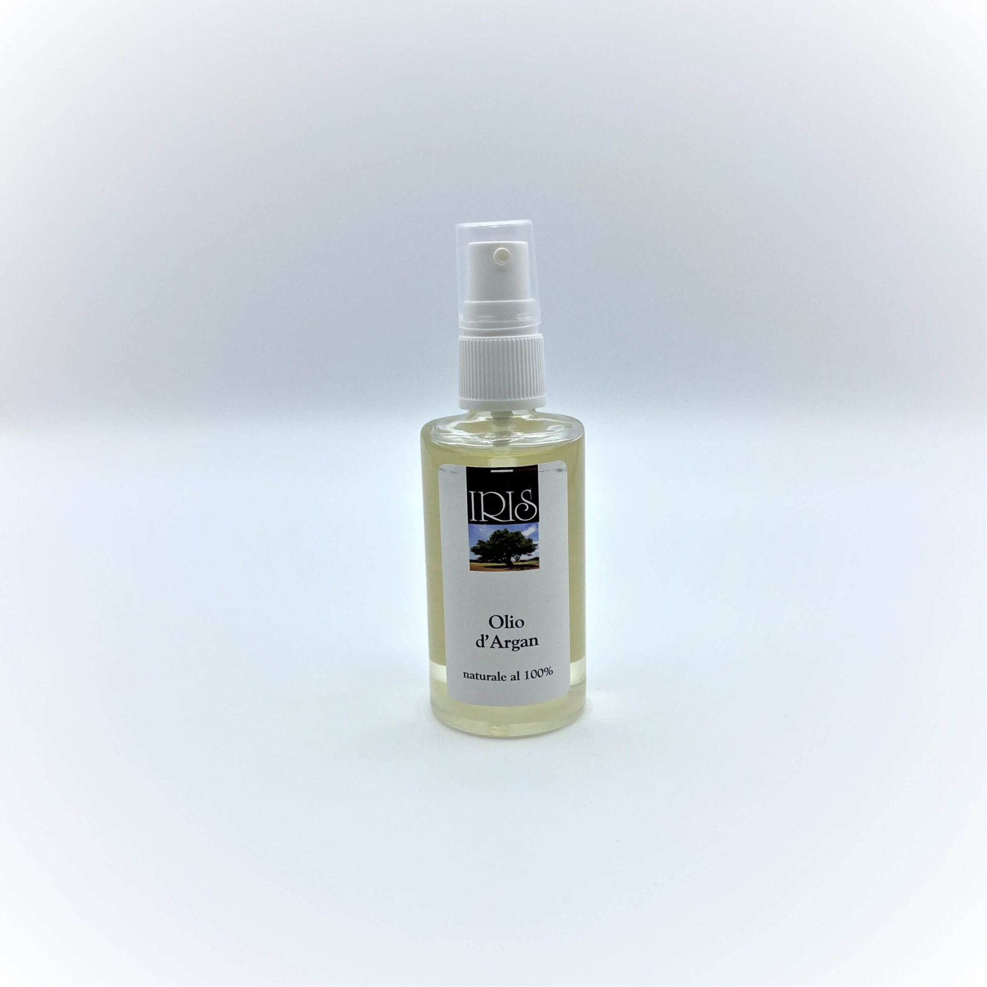 Olio Di Argan