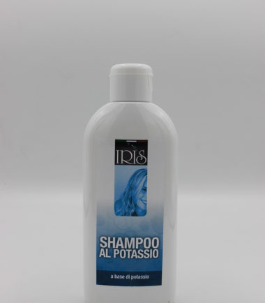 Shampo Potassio 2