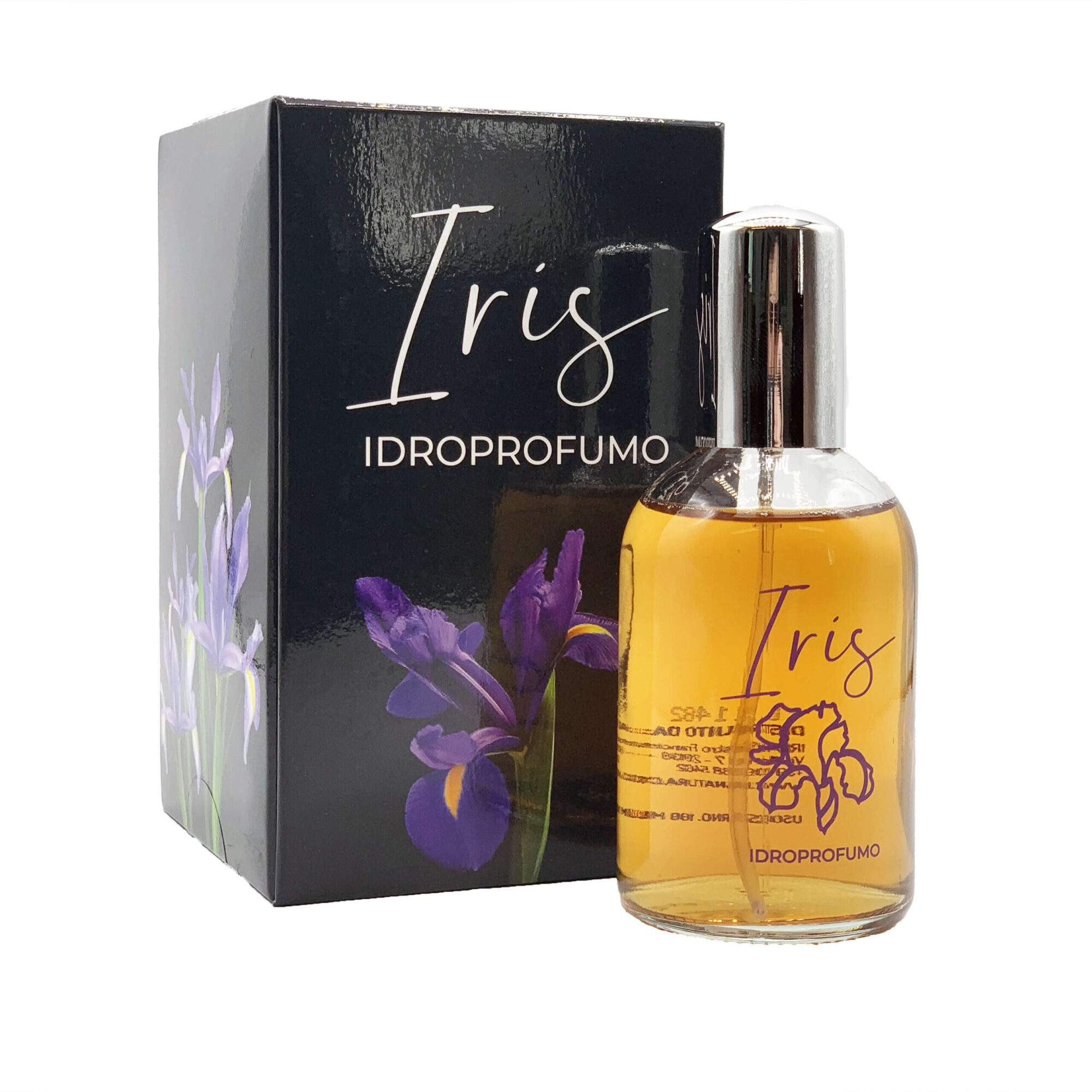 Idroprofumo Iris