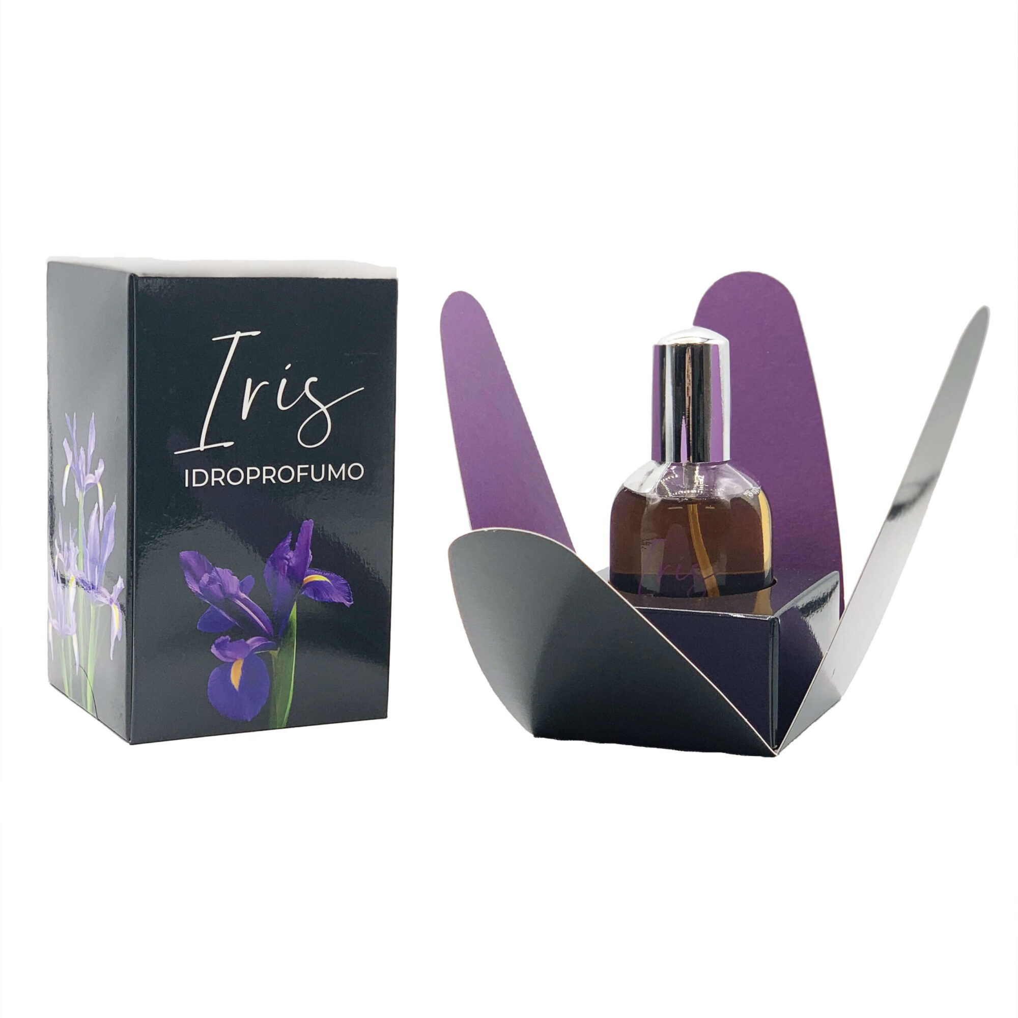 Idroprofumo Iris1