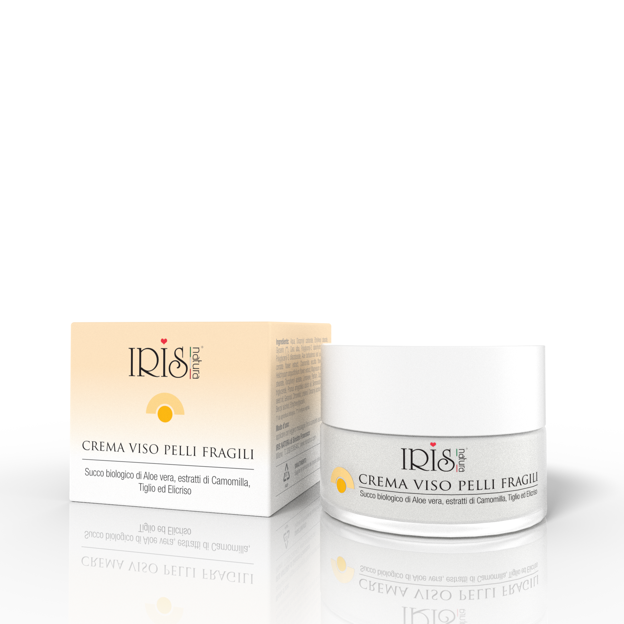 crema viso pelli fragili crema viso pelli fragili