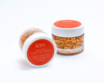 booster total face serum vitamina c, vitamina e, collagene e acido ialuronico.