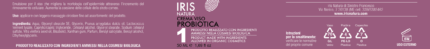 crema viso probiotica
