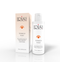 tonico viso con aloe, vitamina c e acido ialuronico