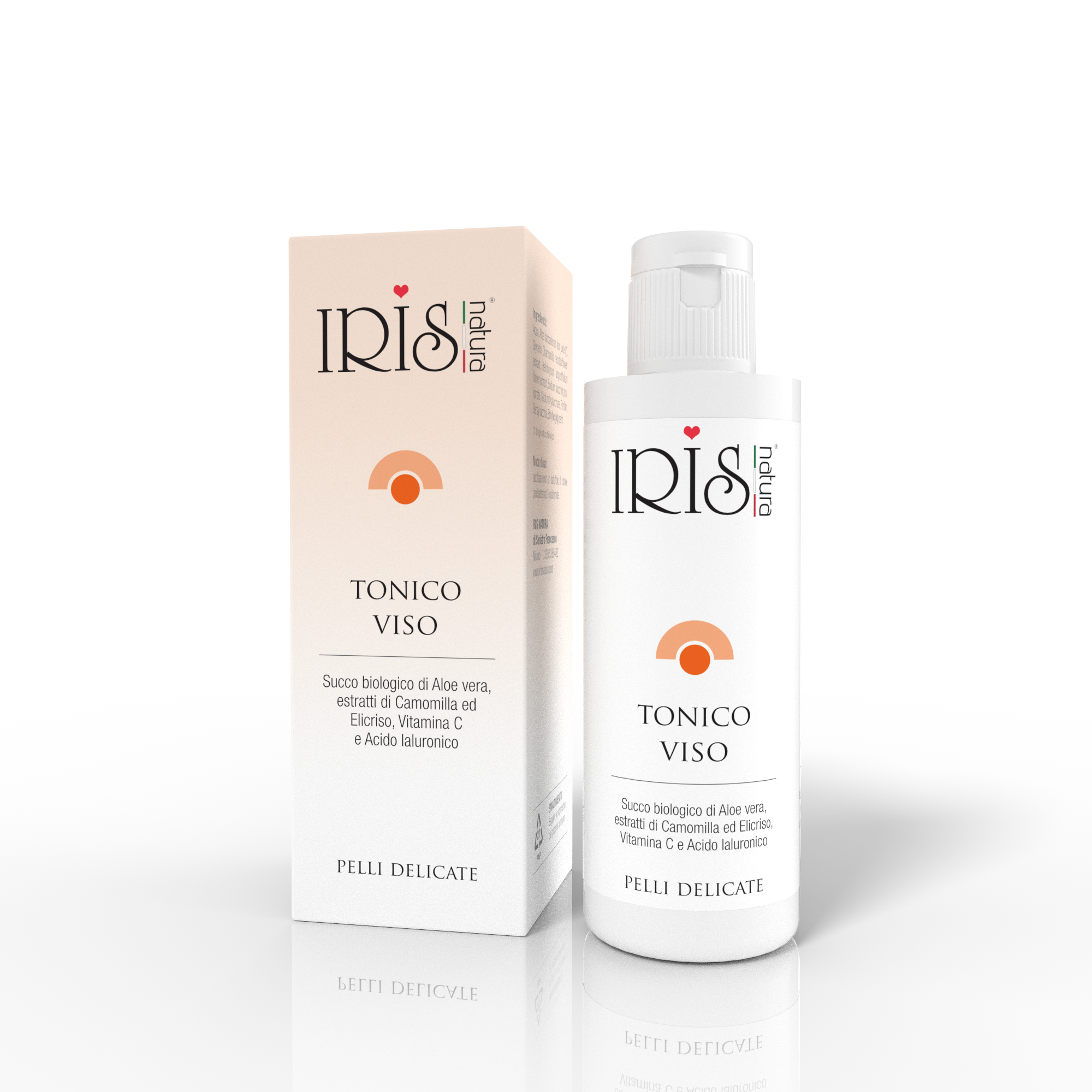 tonico viso con aloe, vitamina c e acido ialuronico tonico viso con aloe, vitamina c e acido ialuronico