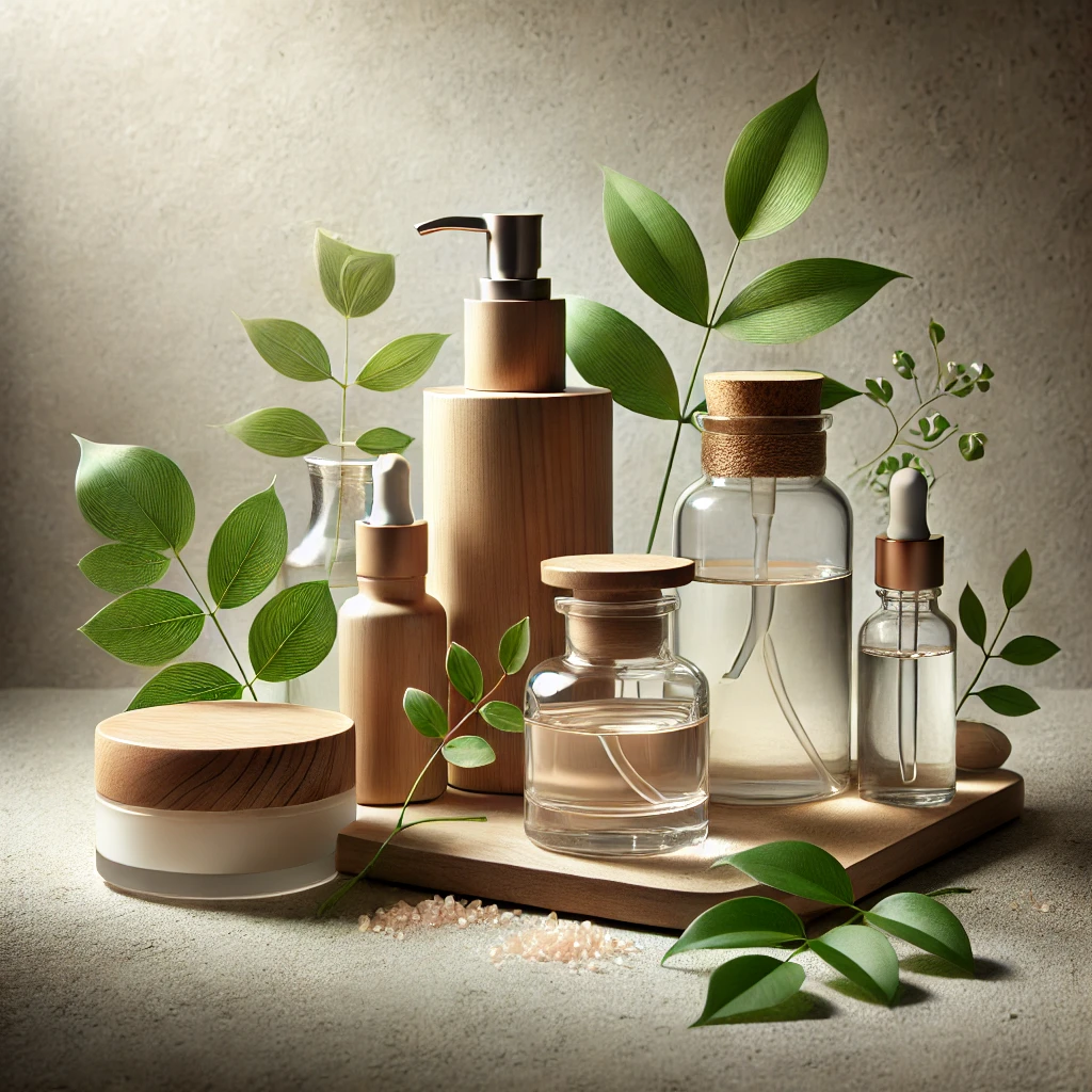 alore vera iris natura