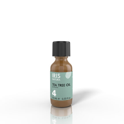 tea tree oil 10ml