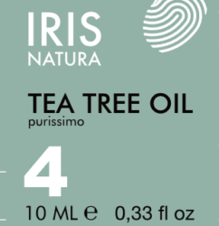 tea tree oil 10ml