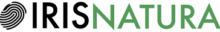 logo iris